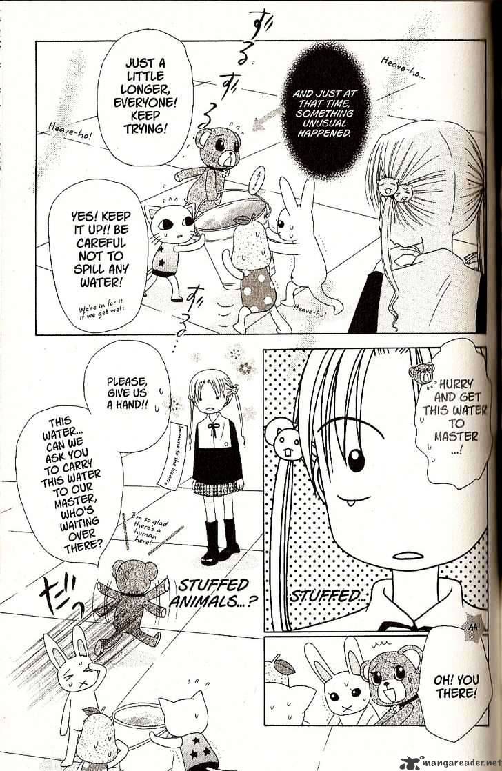 Gakuen Alice Chapter 28 - Picture 3