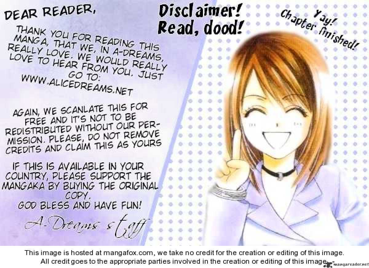Gakuen Alice Chapter 22 - Picture 1