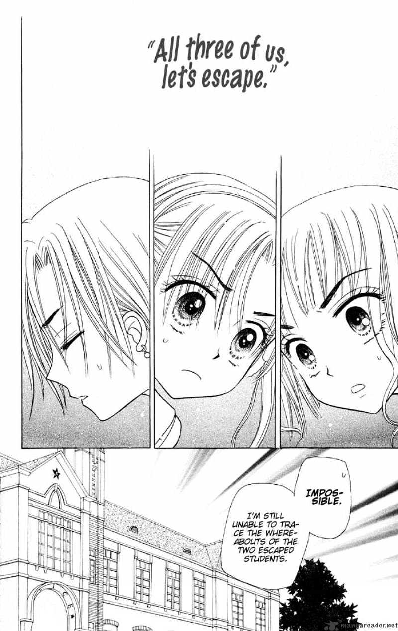 Gakuen Alice Chapter 15 - Picture 2