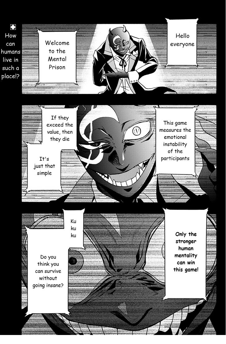 Life Is Money - Page 2