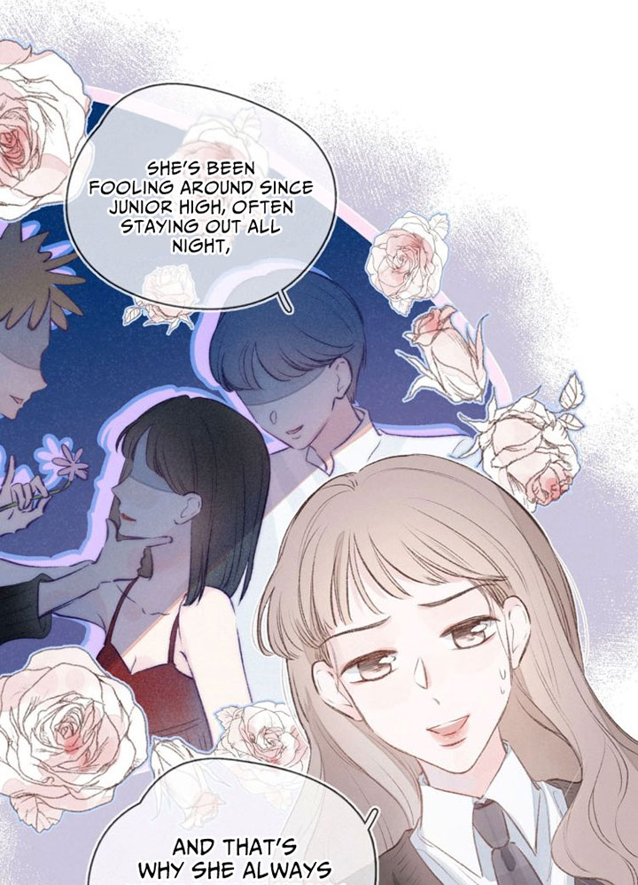 Hydrangea Melancholy Chapter 5 - Picture 3