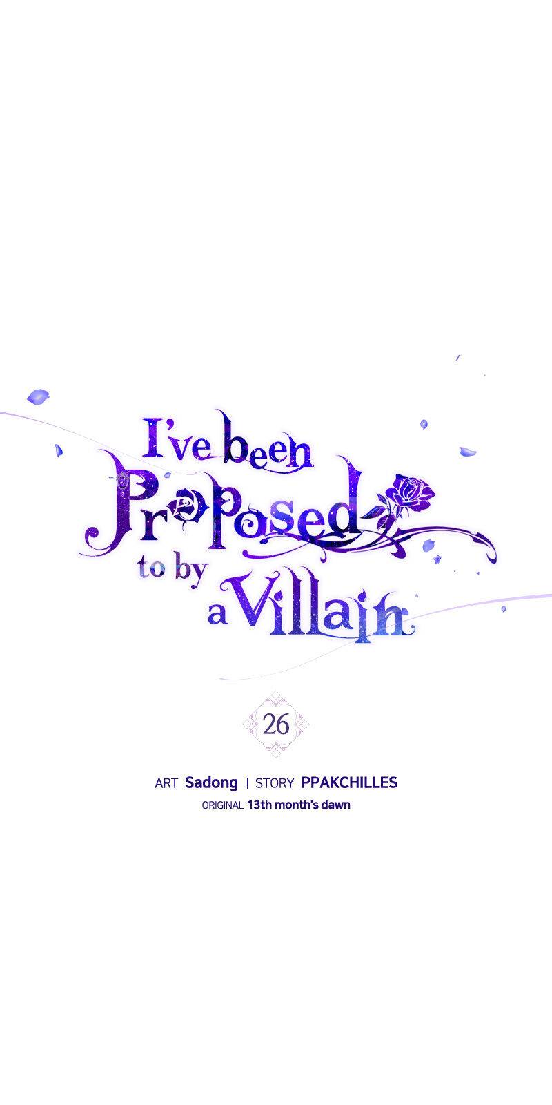 I Got Married To A Villain Chapter 26 - Picture 1