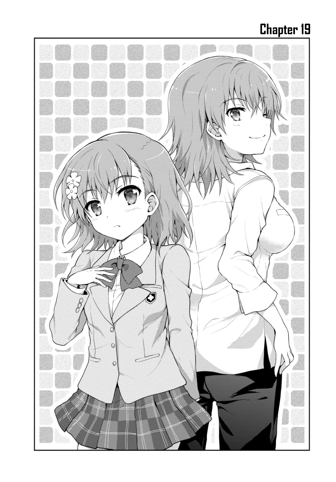 A Certain Idol Accelerator Chapter 19 - Picture 2