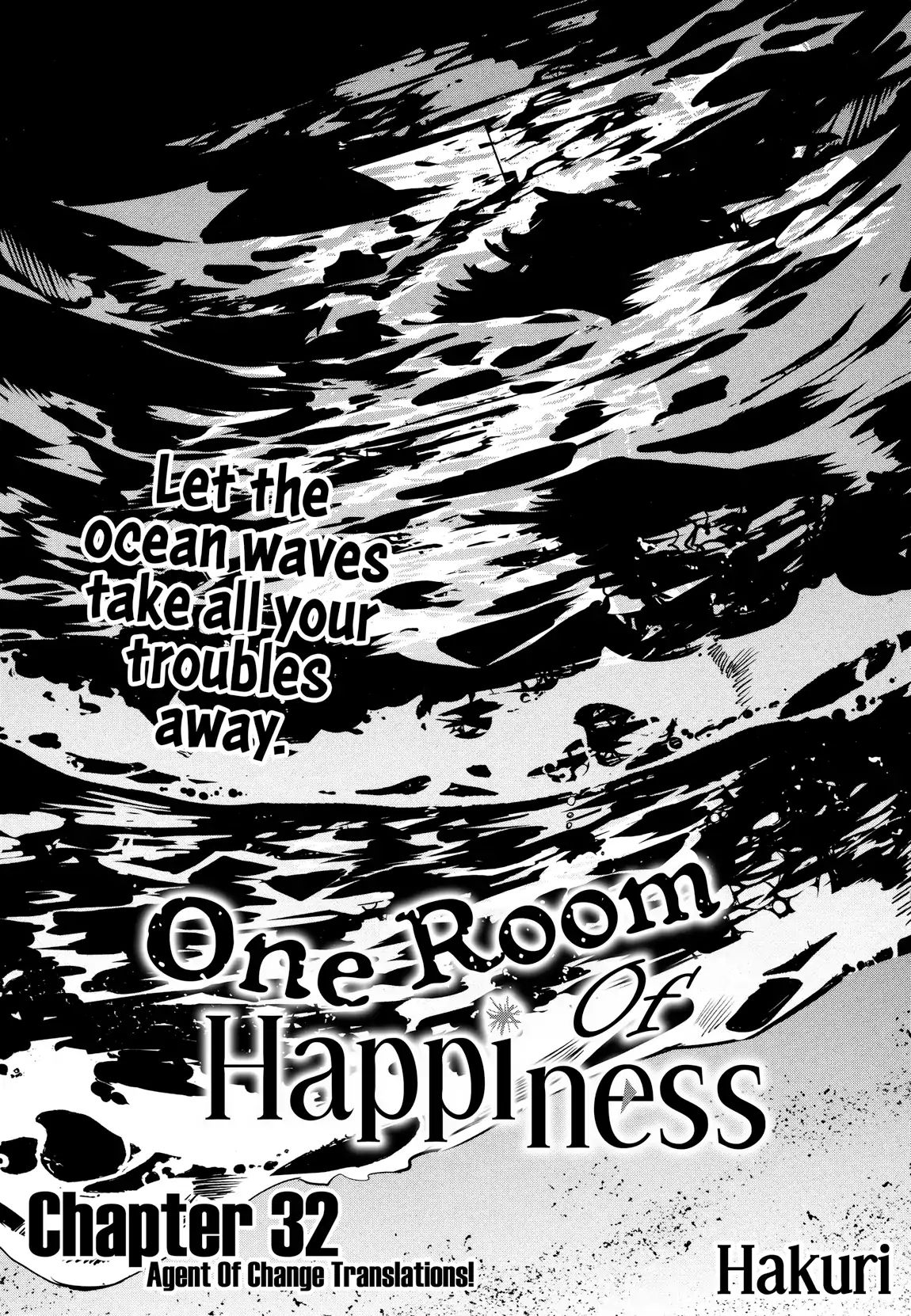 Sachi-Iro No One Room Vol.5 Chapter 32 - Picture 2