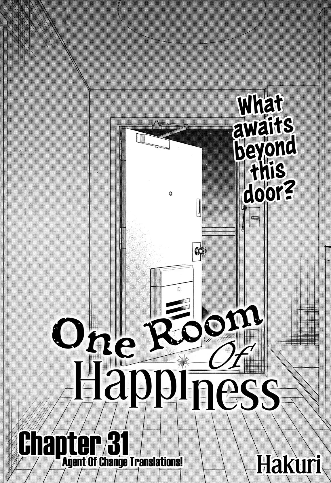 Sachi-Iro No One Room Vol.5 Chapter 31 - Picture 2