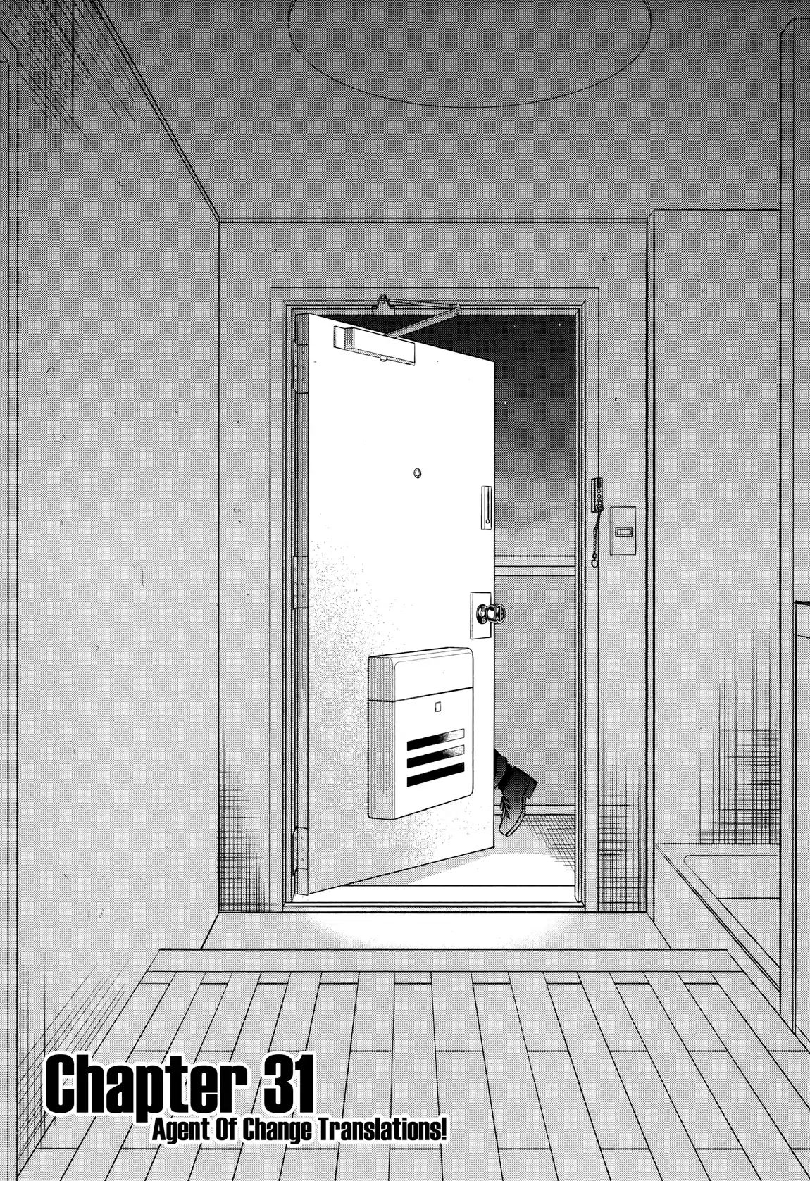 Sachi-Iro No One Room - Page 3