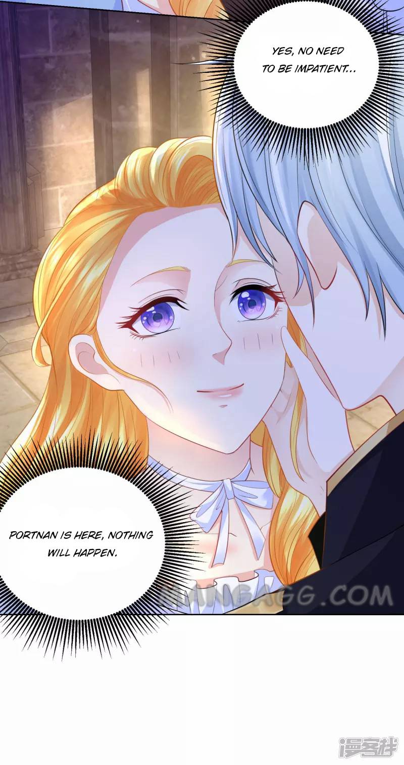 I Just Want To Be A Useless Duke's Daughter Chapter 119 - Picture 2