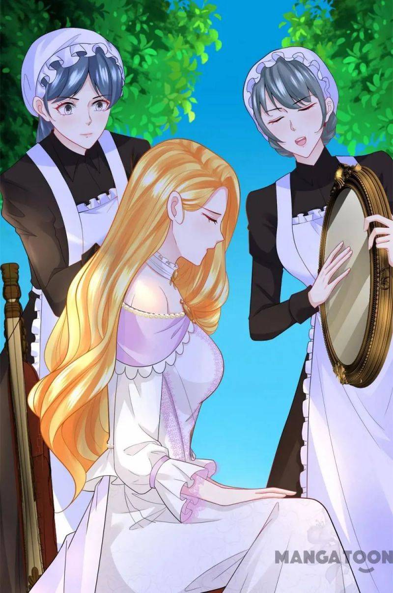 I Just Want To Be A Useless Duke's Daughter Chapter 112 - Picture 3