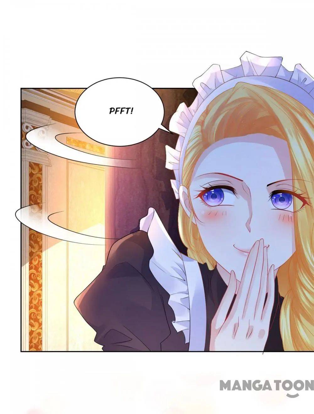 I Just Want To Be A Useless Duke's Daughter Chapter 79 - Picture 2