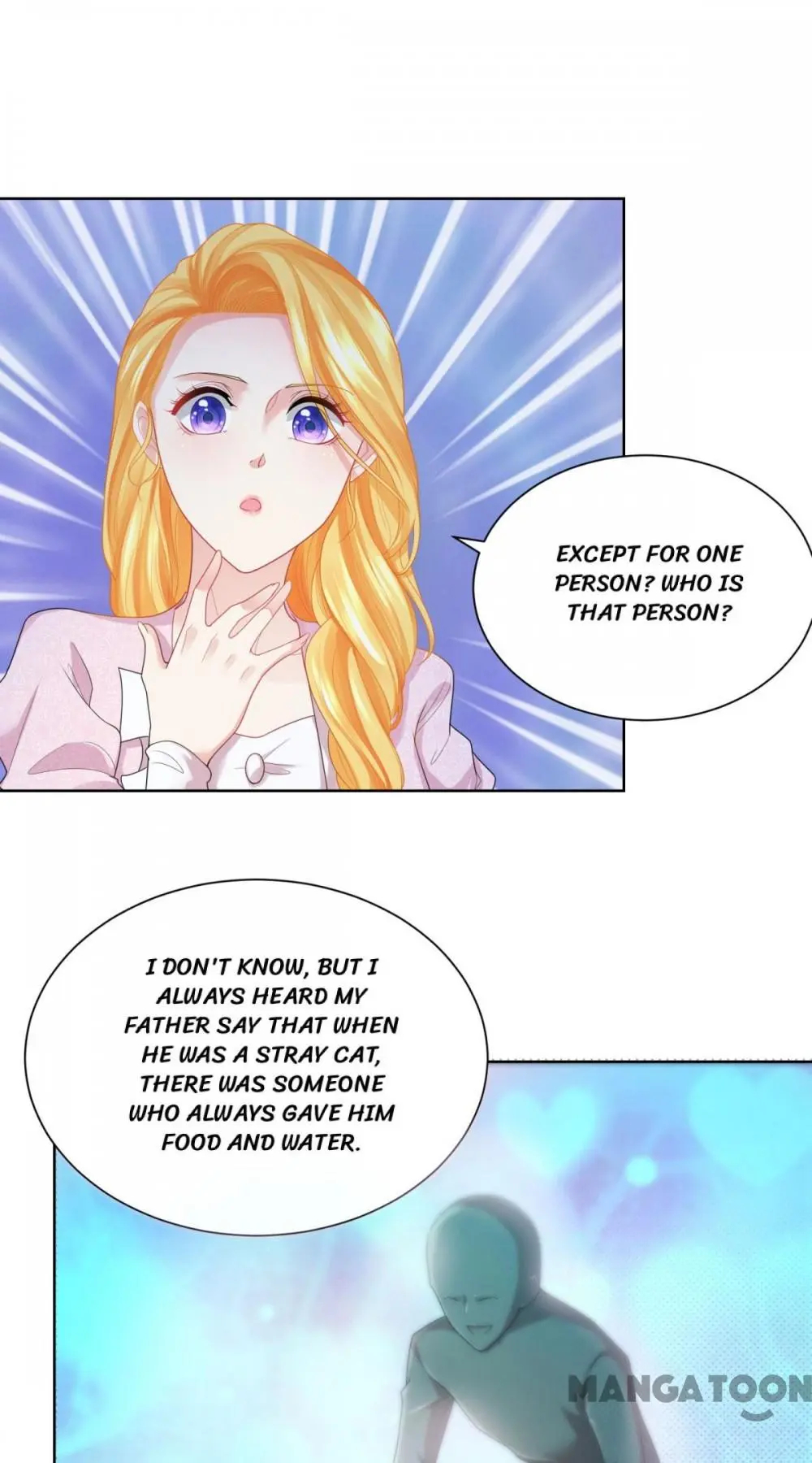 I Just Want To Be A Useless Duke's Daughter Chapter 62 - Picture 3