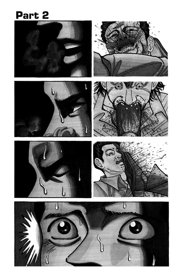 Ichi (Yamamoto Hideo) - Page 1