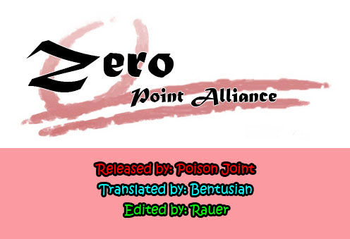 Zero Points Alliance - Page 1