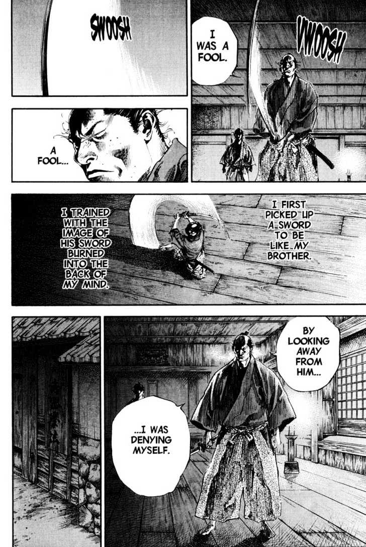 Vagabond Vol.21 Chapter 187 : Before Dawn - Picture 3