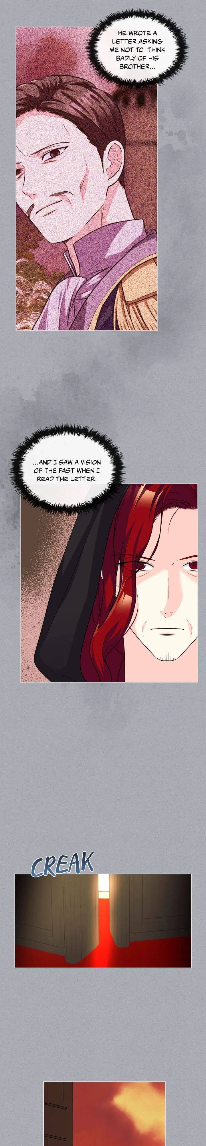 Virtues Of The Villainess Chapter 53 - Picture 2