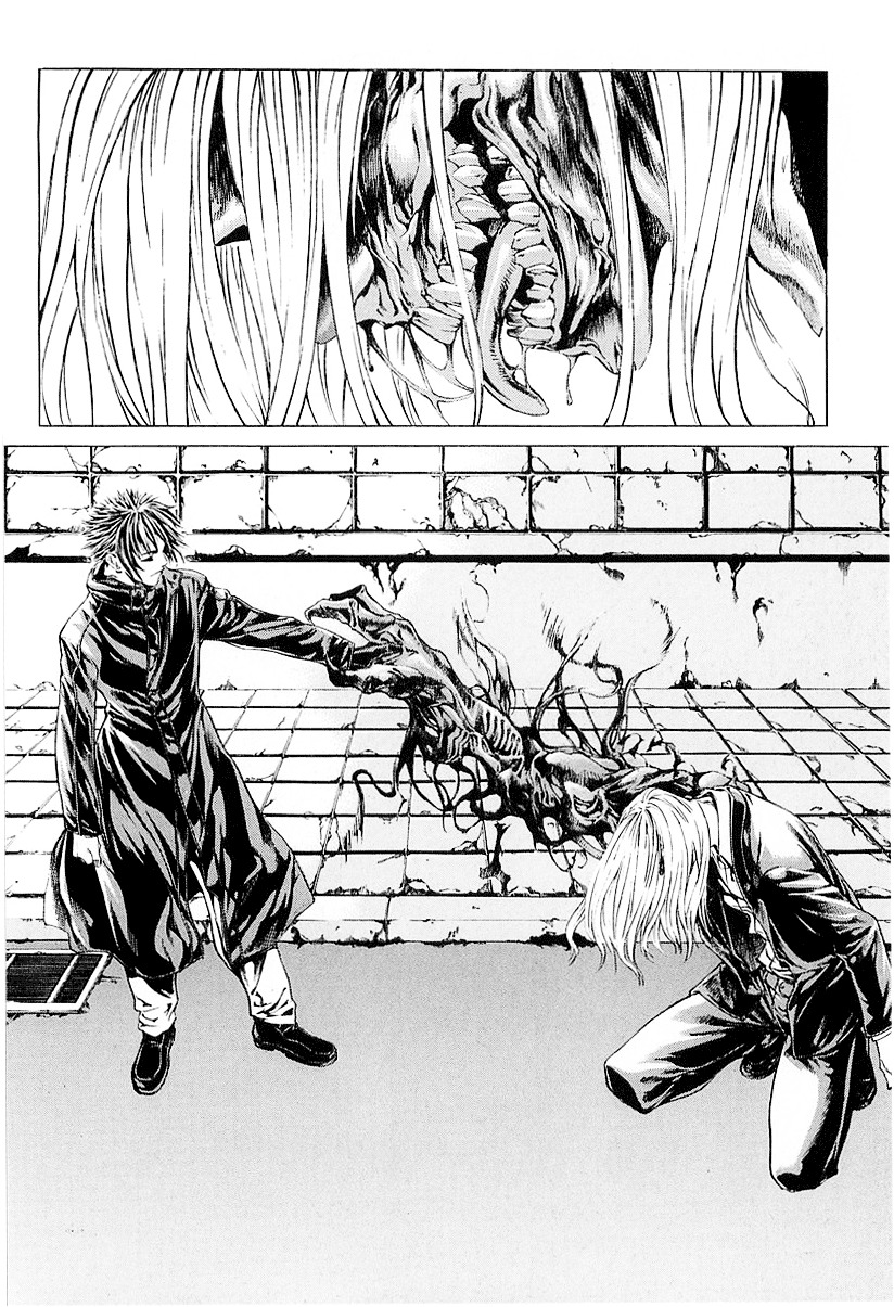 Zombie Hunter Vol.4 Chapter 26 - Picture 3
