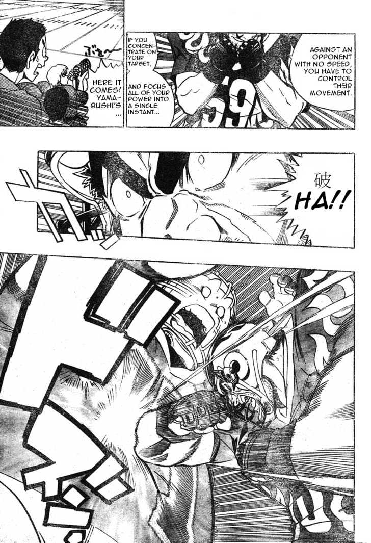 Eyeshield 21 Chapter 178 : Game Over - Picture 3