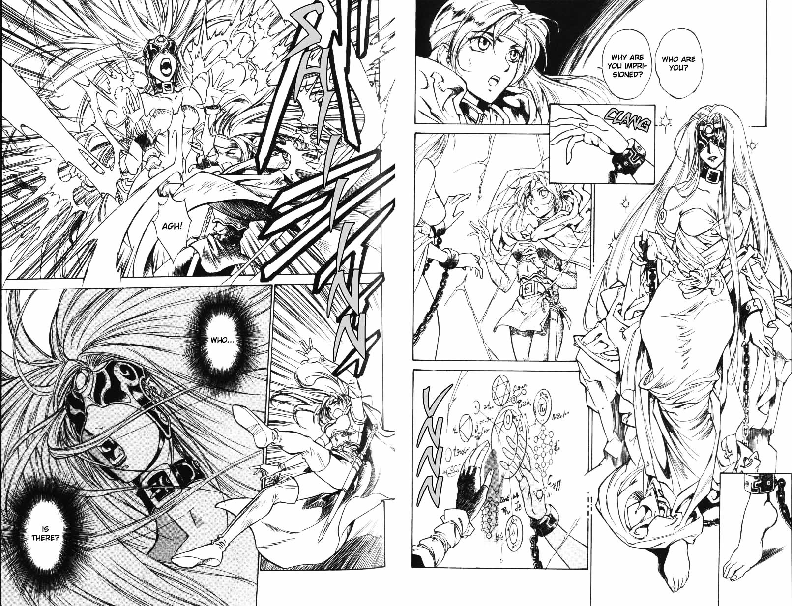 Monster Collection - Majuutsukai No Shoujo - Page 2