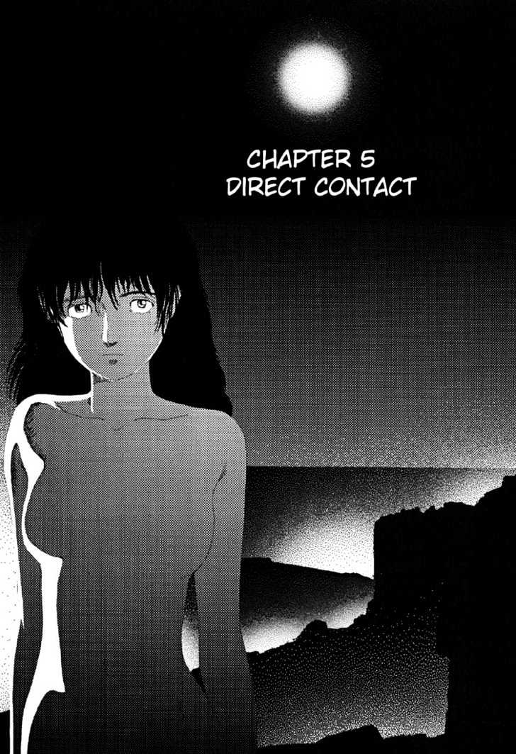Believers Vol.1 Chapter 5 : Direct Contact - Picture 1
