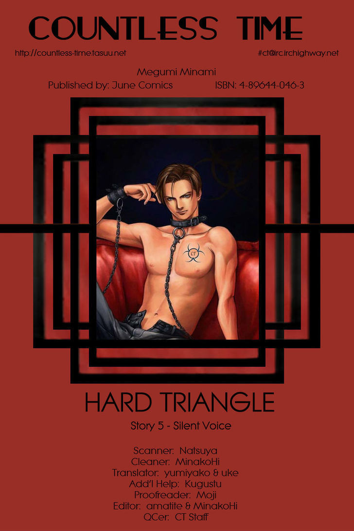 Hard Triangle - Page 2