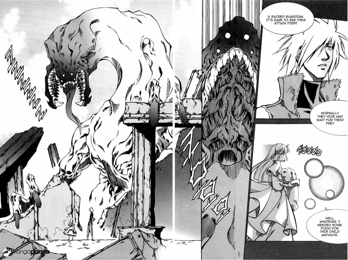 Id Chapter 178 : V28Ch11 - Picture 3
