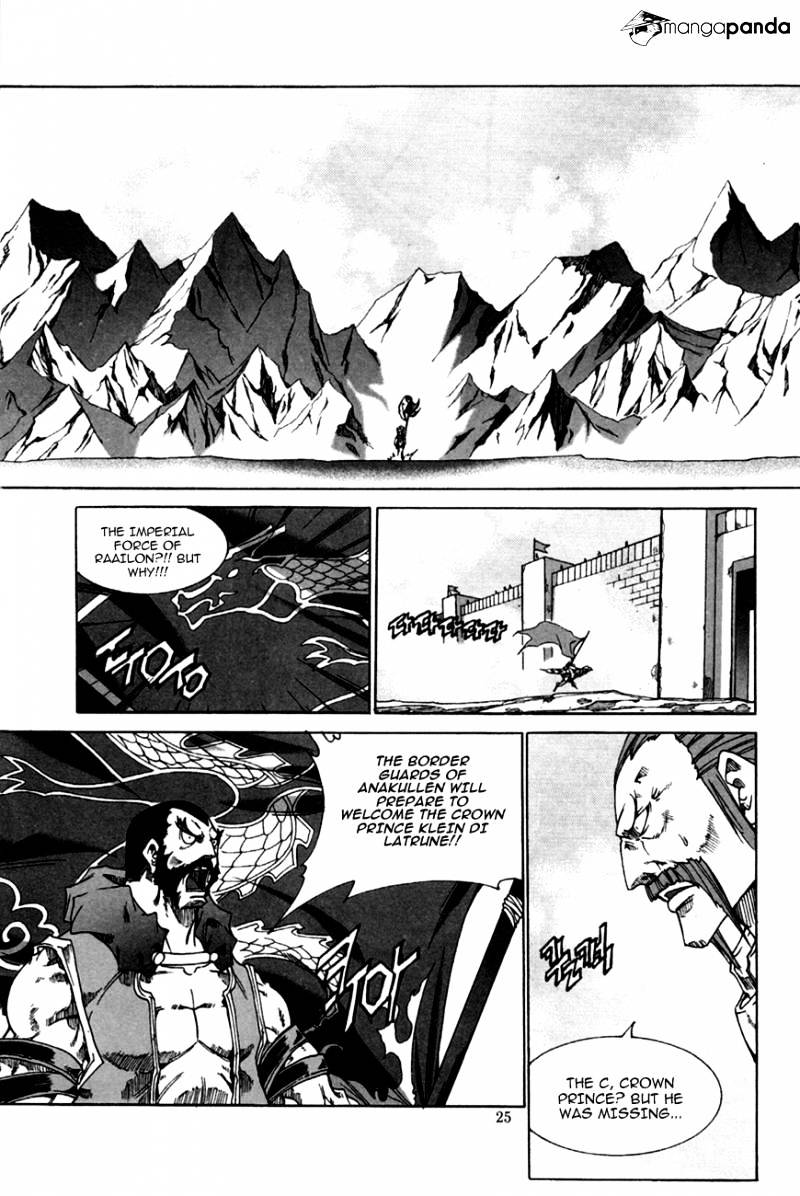 Id Chapter 175 : V28Ch8 - Picture 3