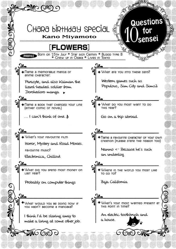 Flowers - Page 2