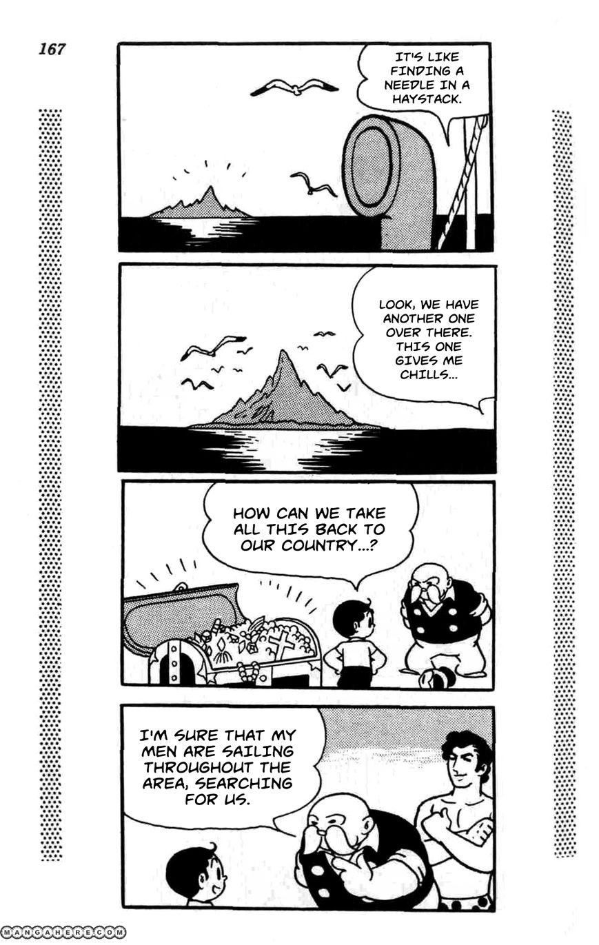 Shin Takarazima - Page 2