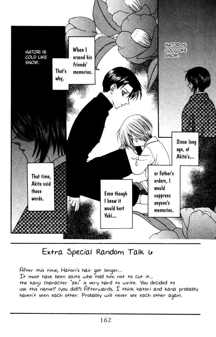 Fruits Basket Vol.2 Chapter 12 : Forget Him - Picture 2