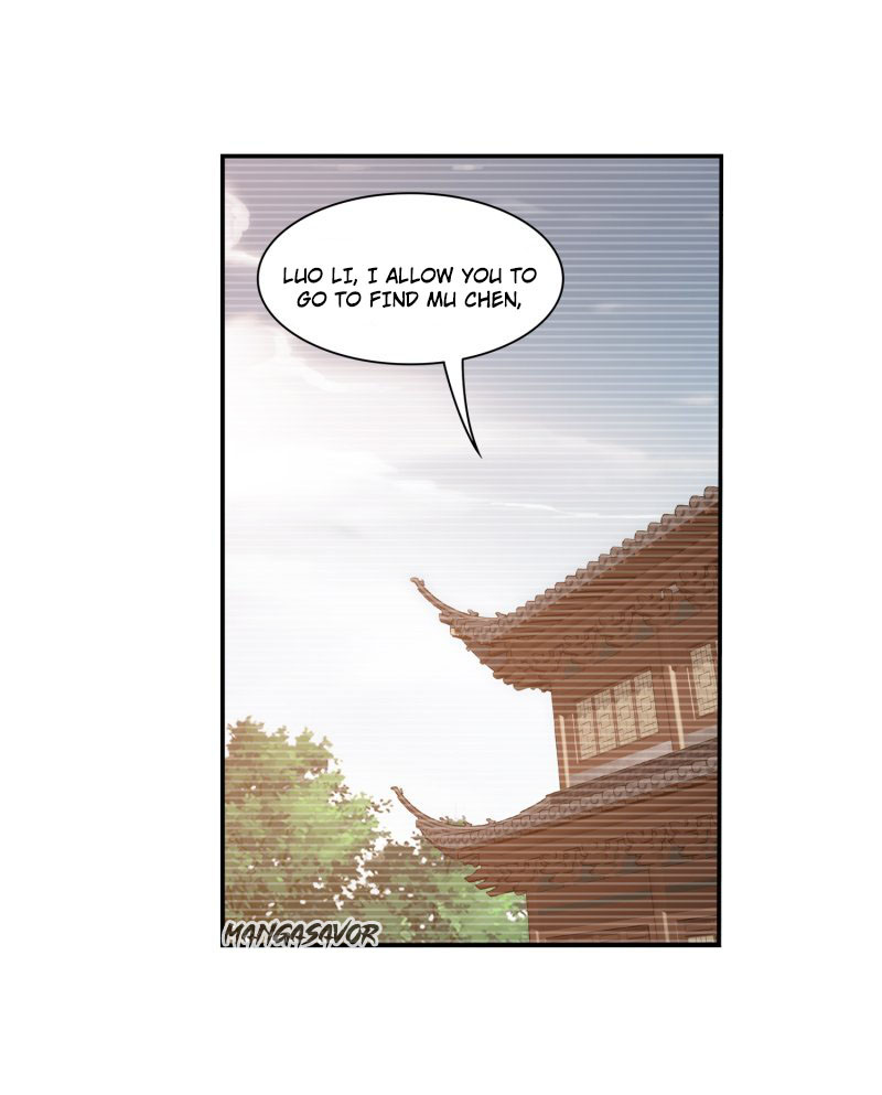 The Great Ruler Chapter 163.1: Strange Bamboo Forest - Picture 3