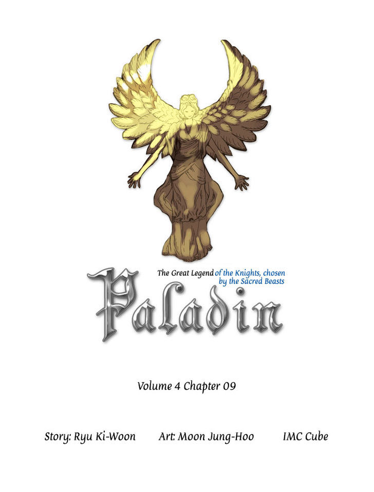 Paladin - Page 2