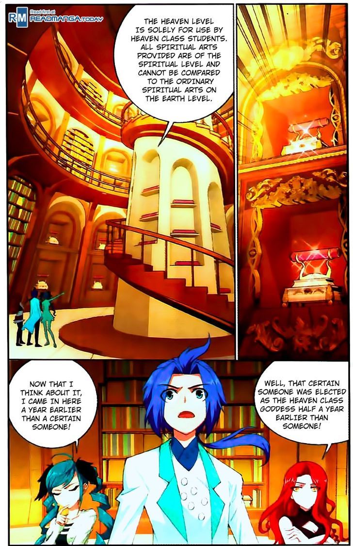 The Great Ruler - Page 4