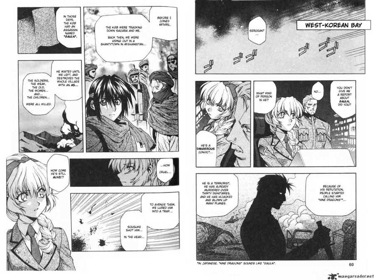 Full Metal Panic! Chapter 10 - Picture 2