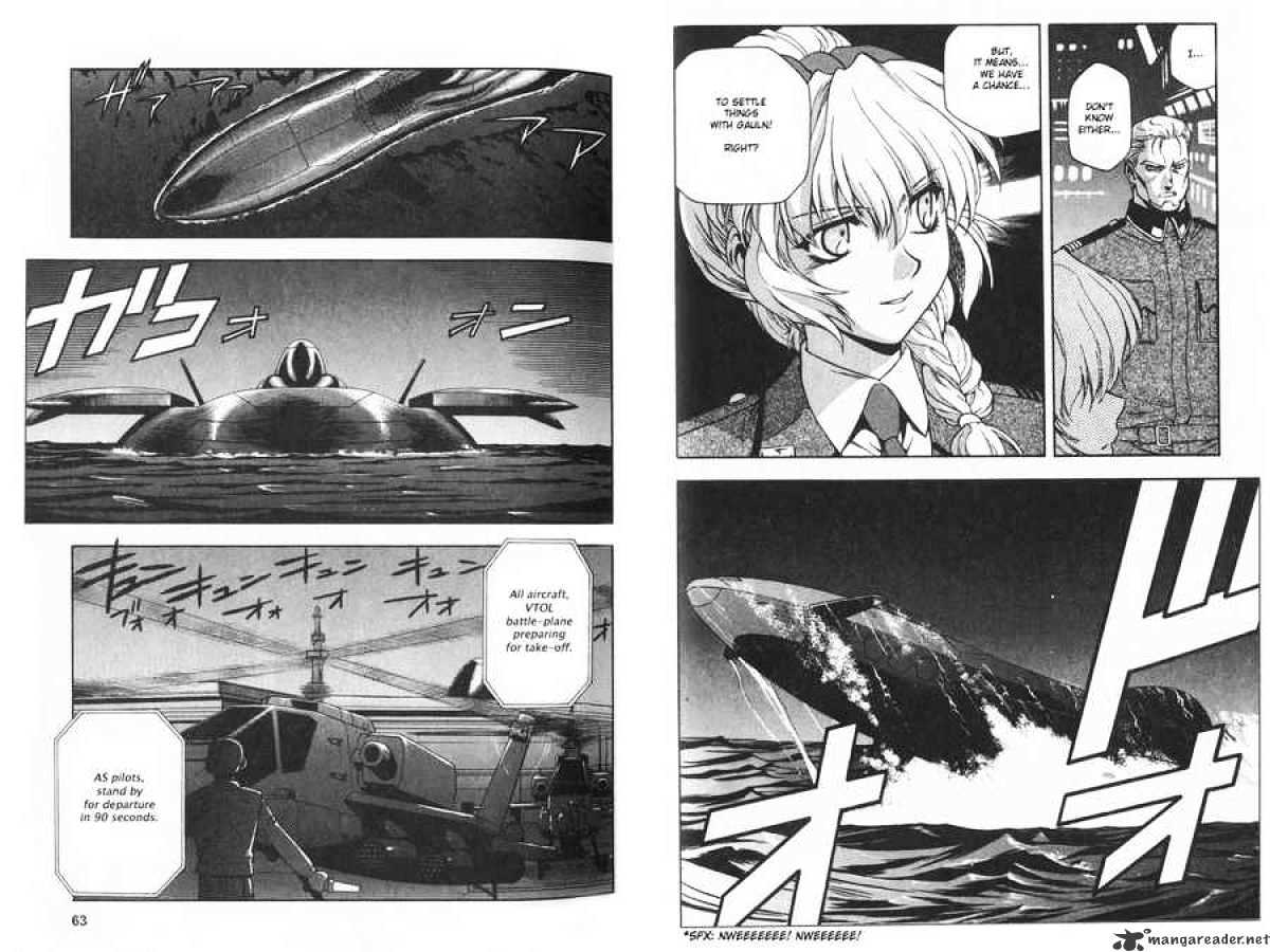 Full Metal Panic! Chapter 10 - Picture 3