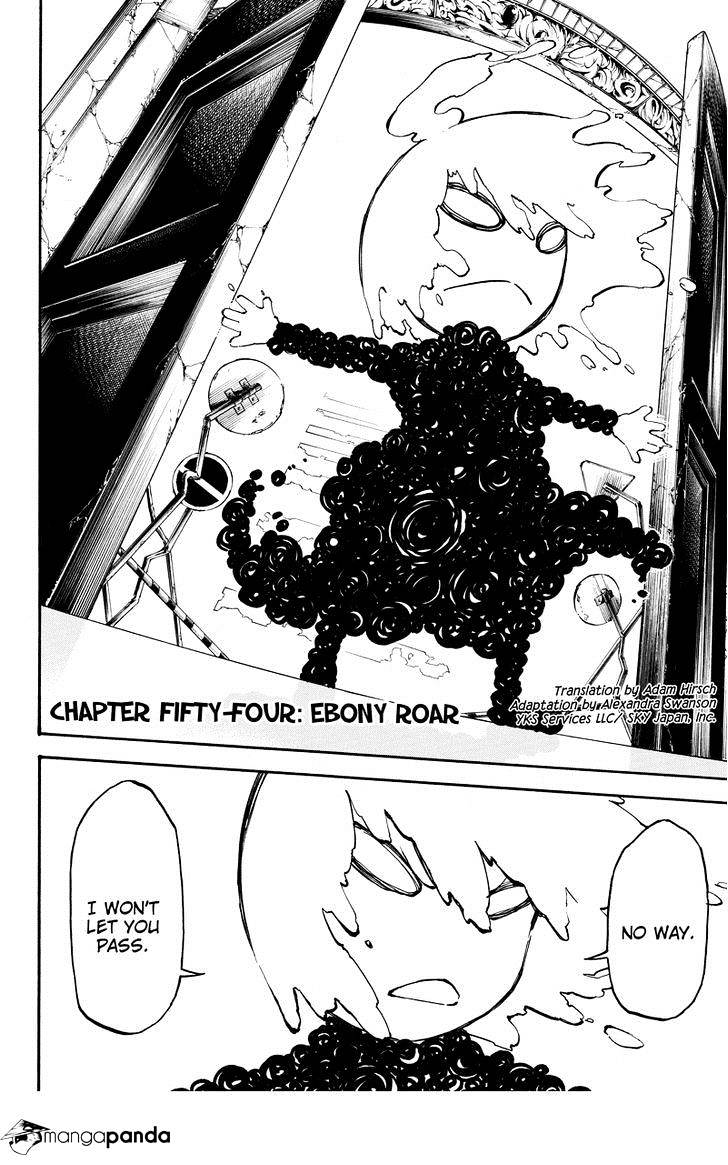Dolly Kill Kill Chapter 54 - Picture 2