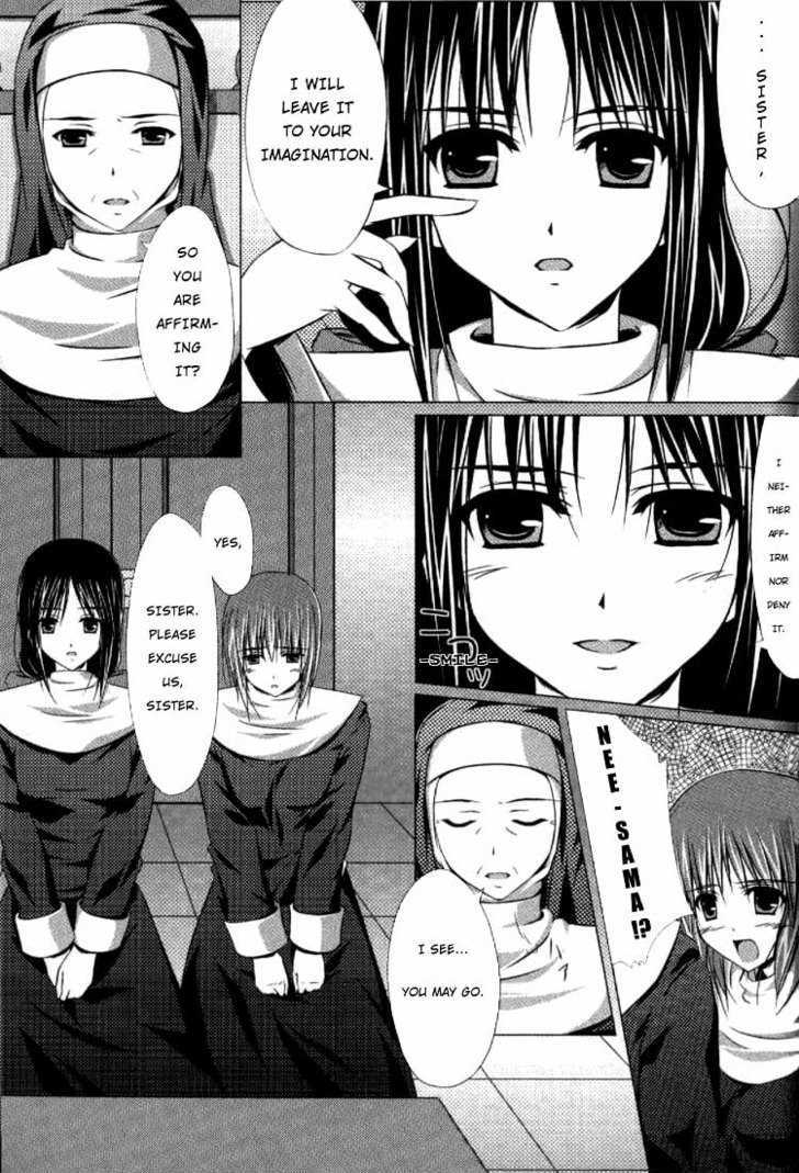 Omoi No Kisetsu - Page 4