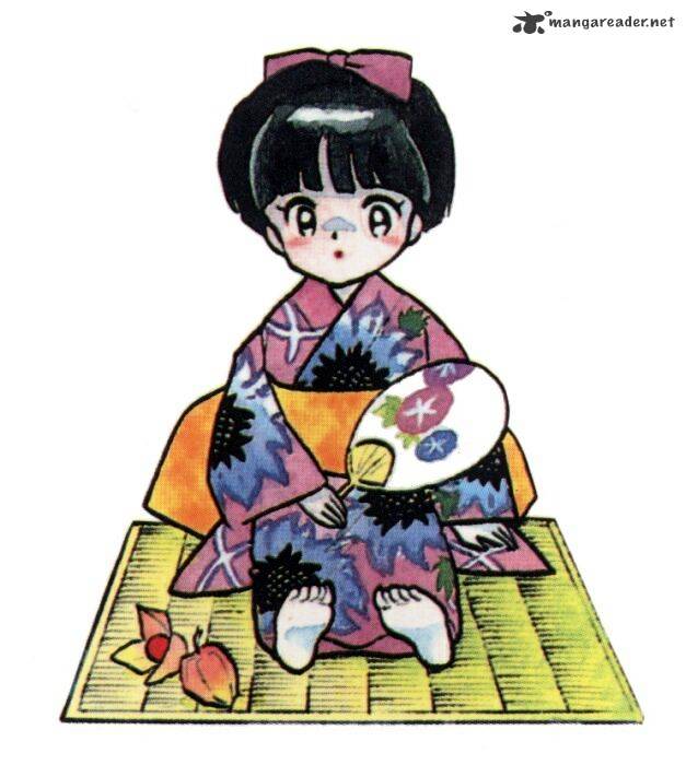 Ranma 1/2 Chapter 31 - Picture 2