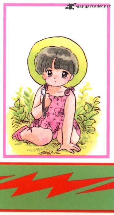 Ranma 1/2 Chapter 26 - Picture 2