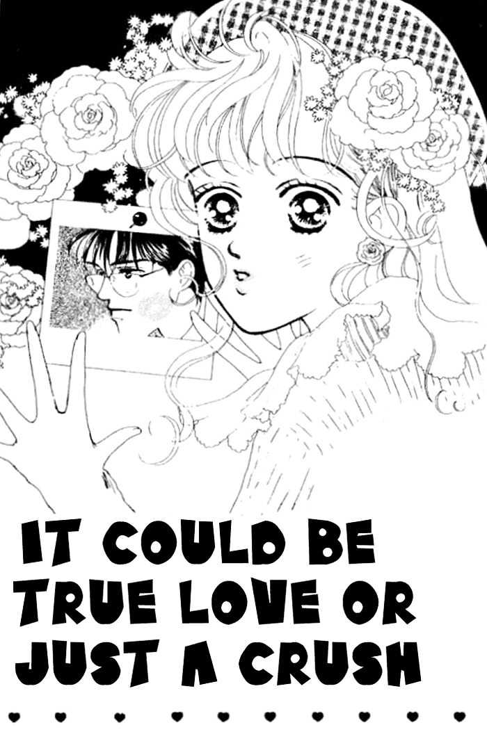 Ichigo No Kiss Kiss Vol.1 Chapter 4 : It Could Be True Love Or Just A Crush - Picture 1