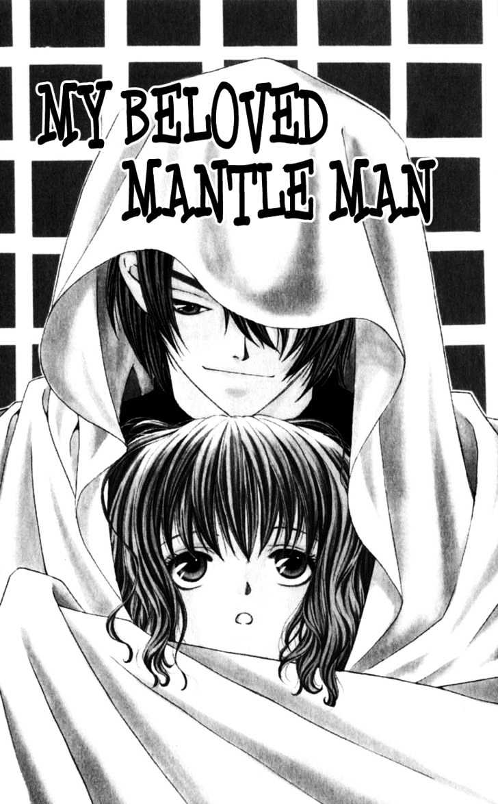 Iinazuke Ryokan Vol.1 Chapter 3 : My Beloved Mantle Man - Picture 1