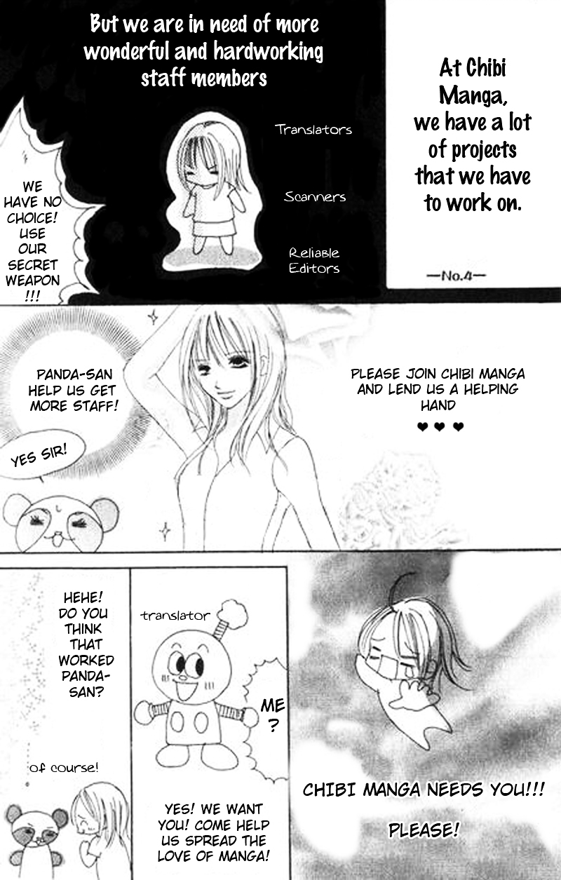 Ore No Kanojo Ga Stalker Na Ken Chapter Ibi-Manga : [Oneshot] - Picture 3