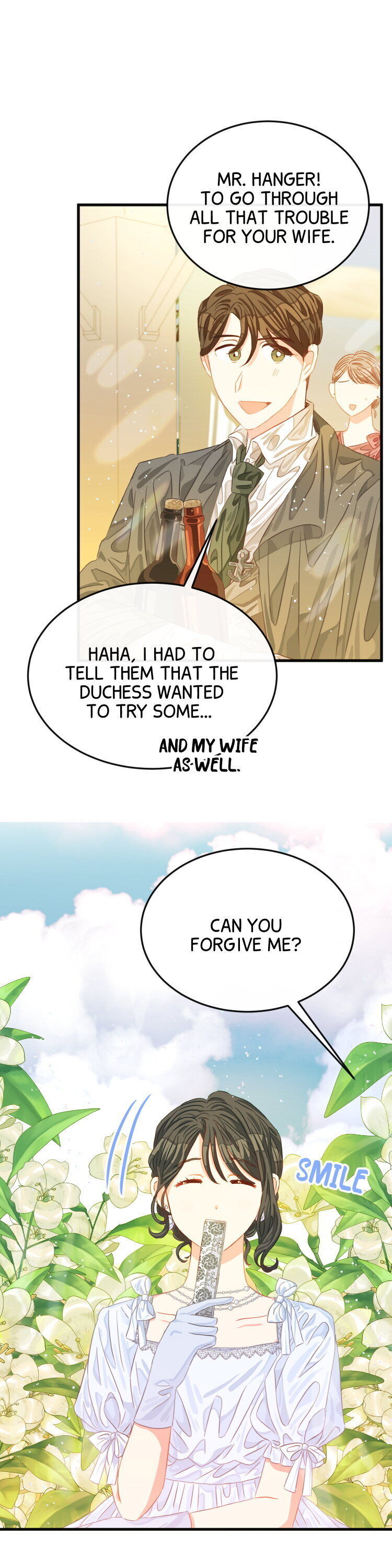 Married For 120 Days Chapter 18 - Picture 3