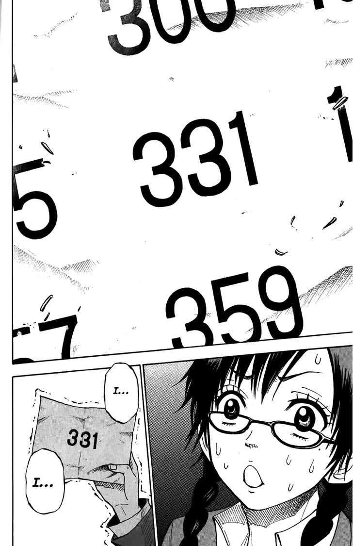 Yanki-Kun To Megane-Chan Vol.19 Chapter 169 : What S She Doing?... That Idiot! - Picture 2