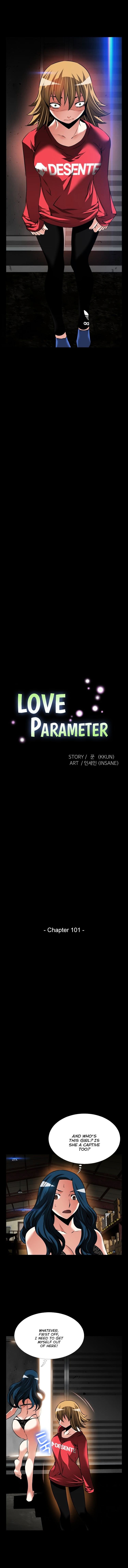 Love Parameter - Page 2