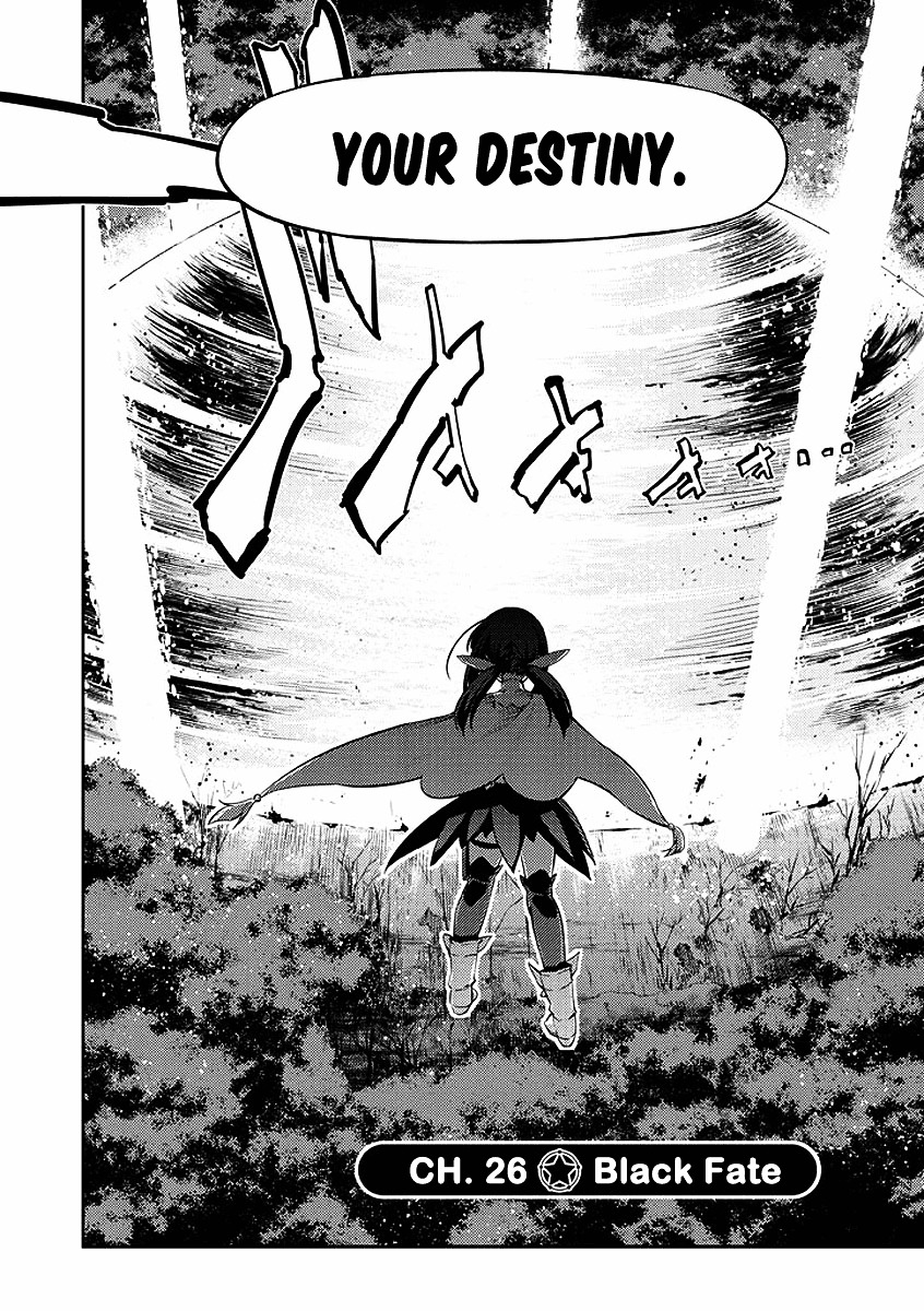 Fate/kaleid Liner Prisma Illya 2Wei! - Page 2