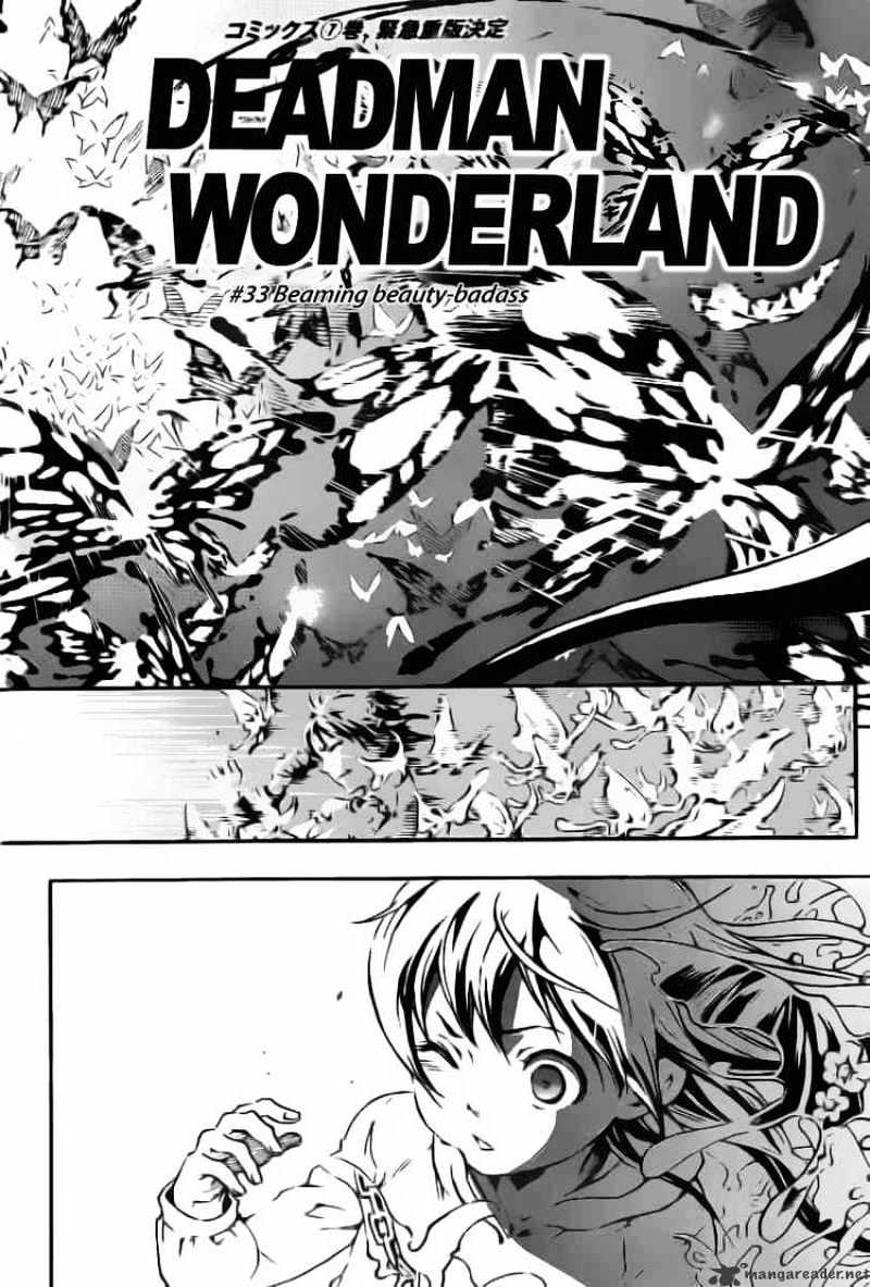 Deadman Wonderland - Page 2