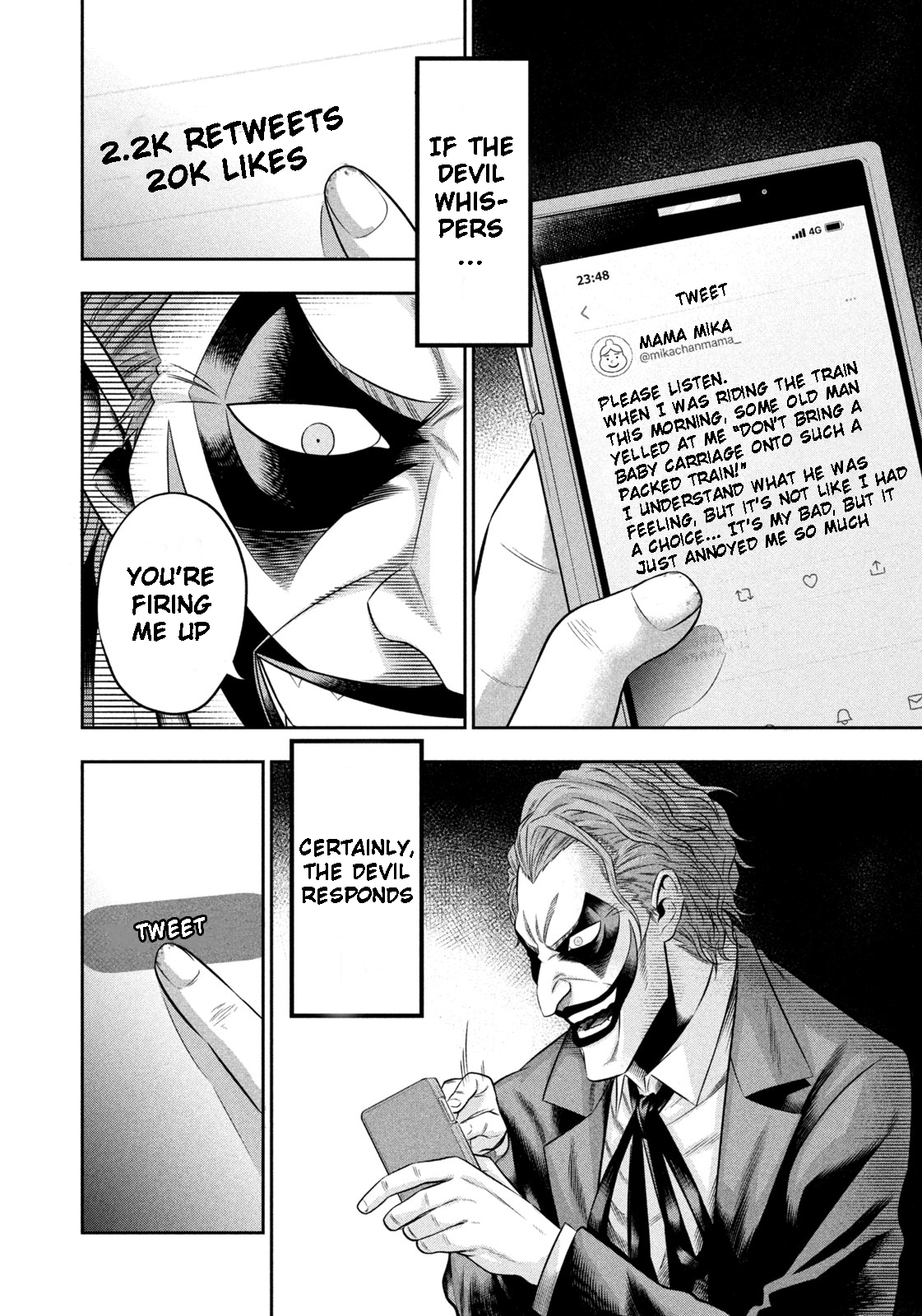 One Operation Joker - Page 2