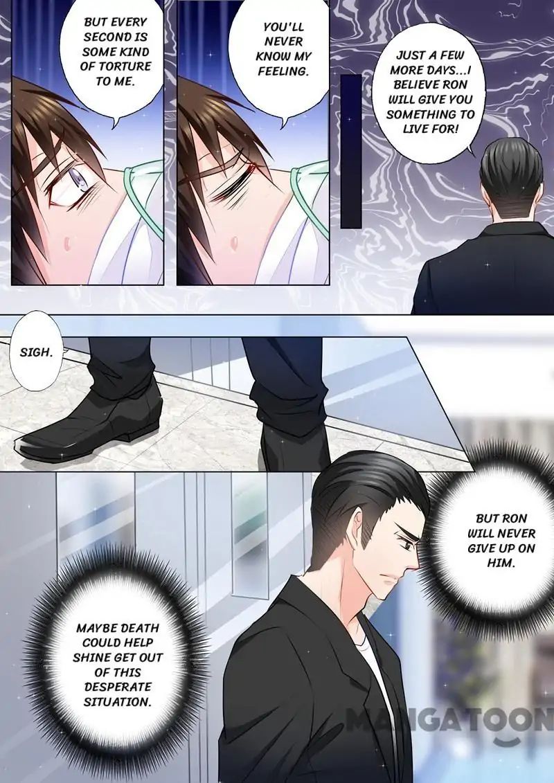 Into The Heart Of A Warm Marriage Chapter 81 - Picture 2