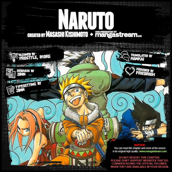Naruto Vol.65 Chapter 622 : The Other Side - Picture 2