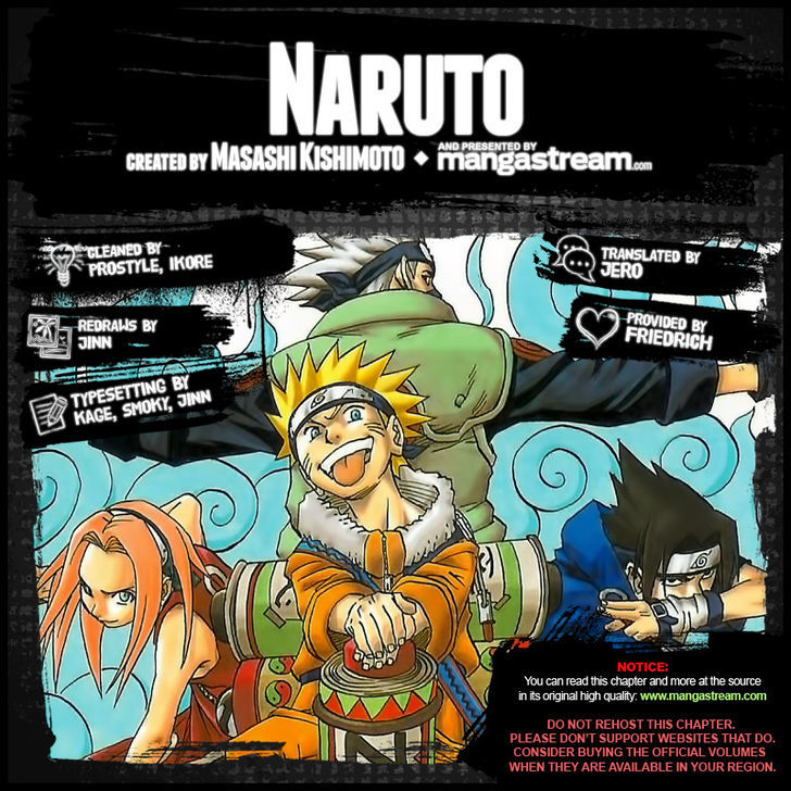 Naruto Vol.63 Chapter 605 : Hell - Picture 2