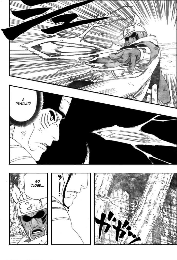Naruto Vol.50 Chapter 473 : Brother - Picture 2